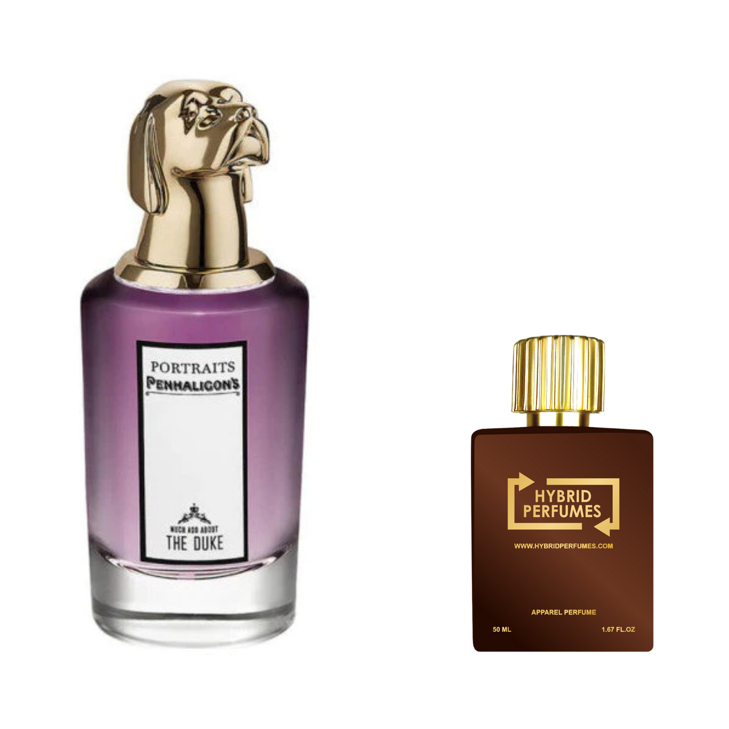 Much Ado About The Duke by Penhaligon's