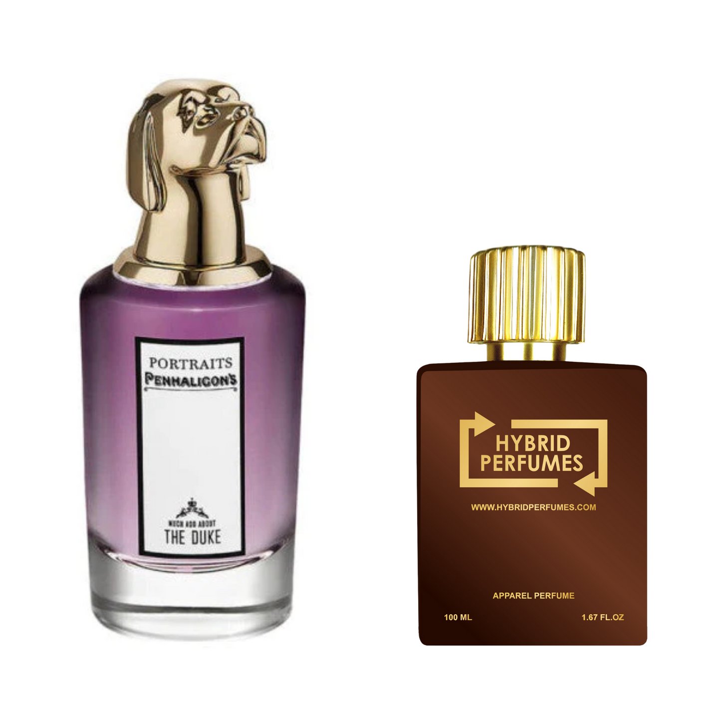Much Ado About The Duke by Penhaligon's