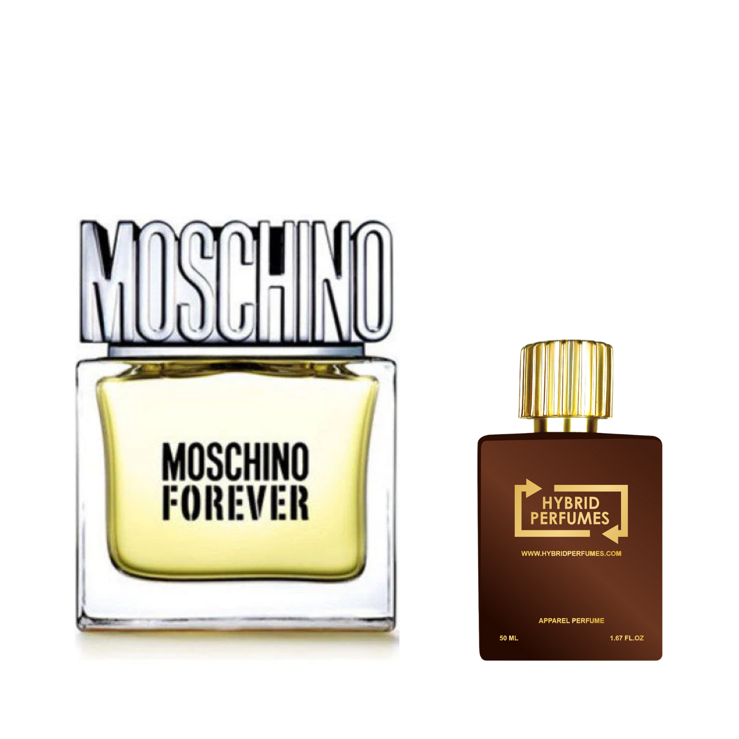 Moschino Forever Moschino