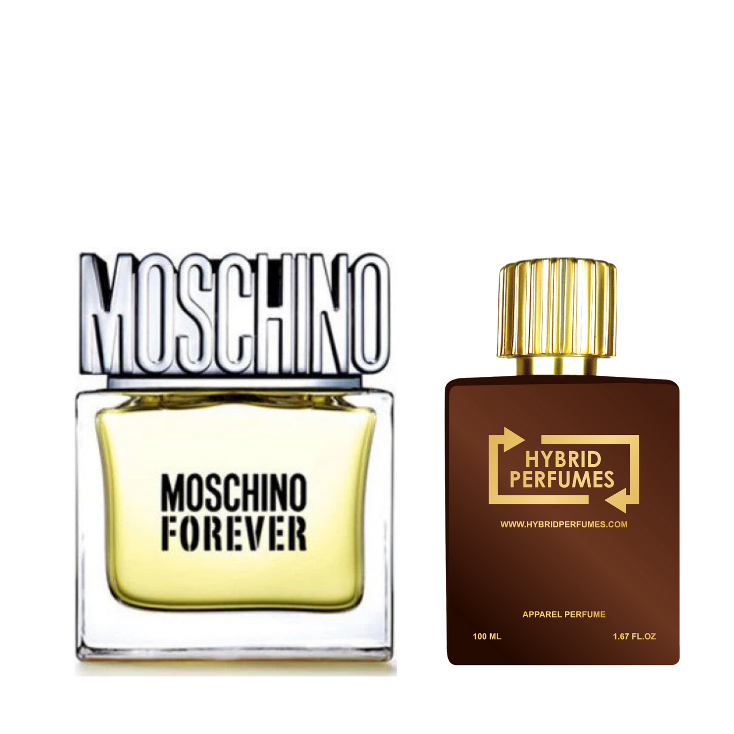 Moschino Forever Moschino