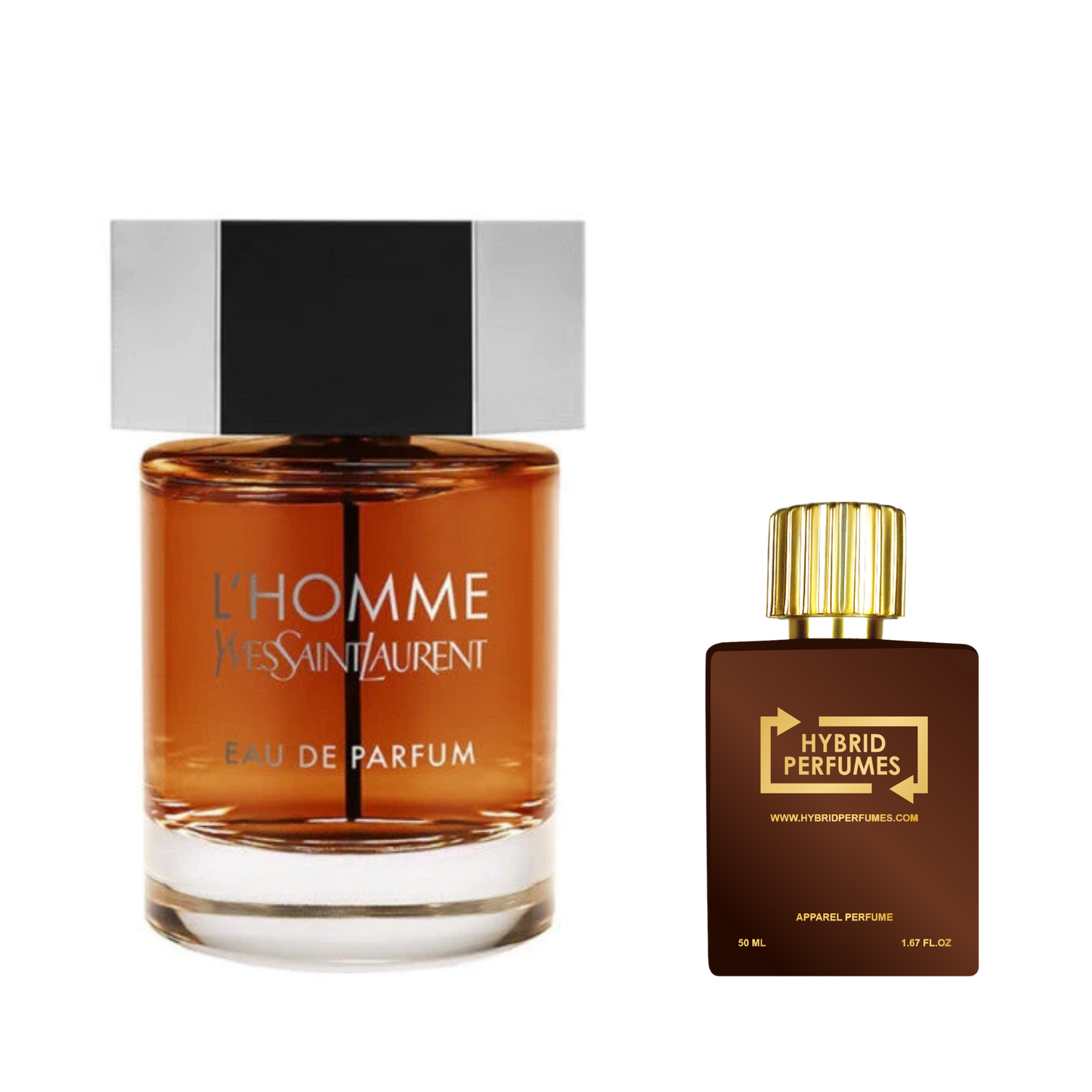 L'Homme Eau de Parfum Yves Saint Laurent