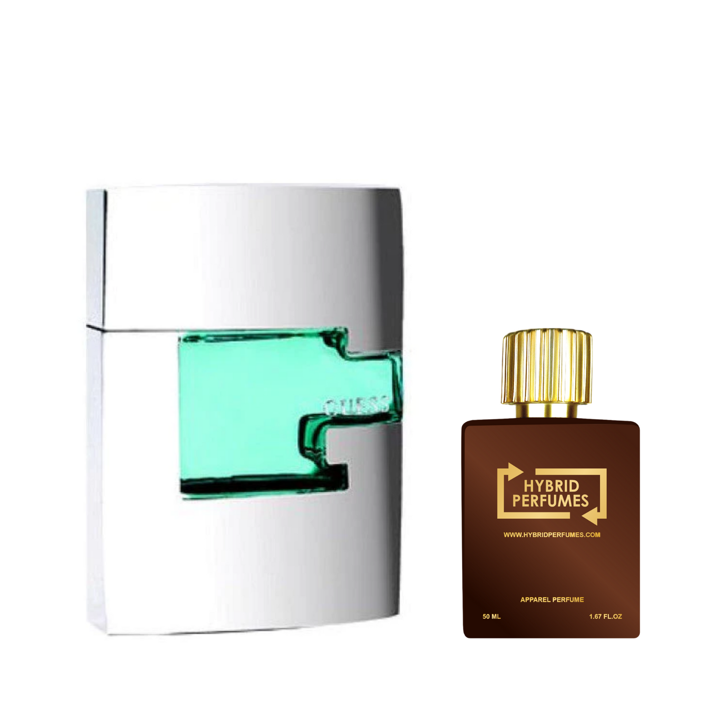 Guess FOREVER MAN by Guess