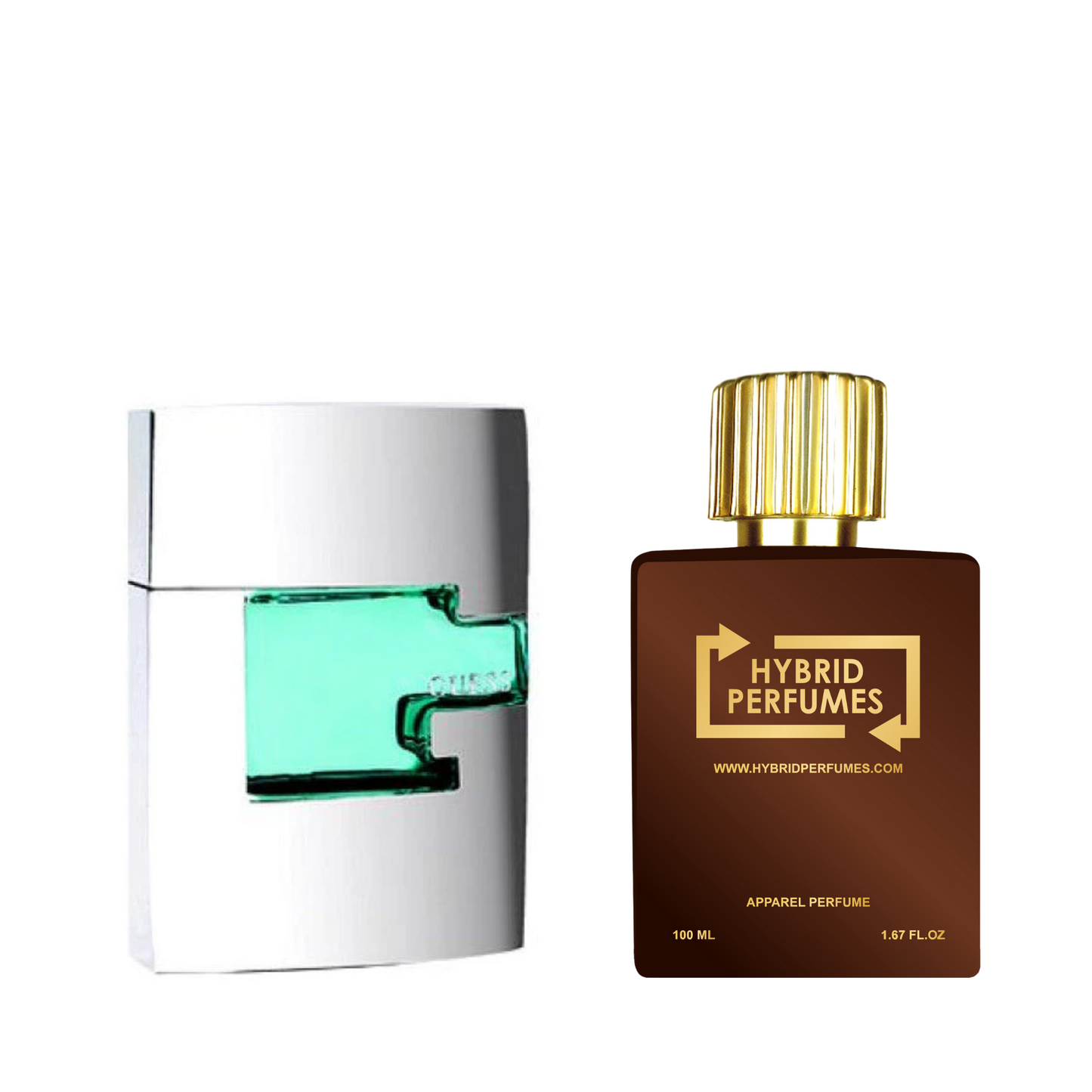 Guess FOREVER MAN by Guess