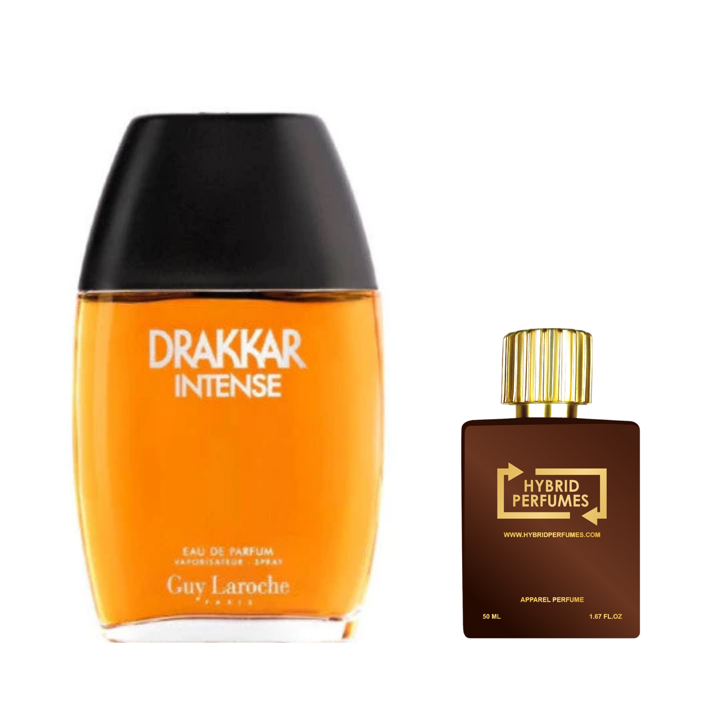 Drakkar Intense Guy Laroche