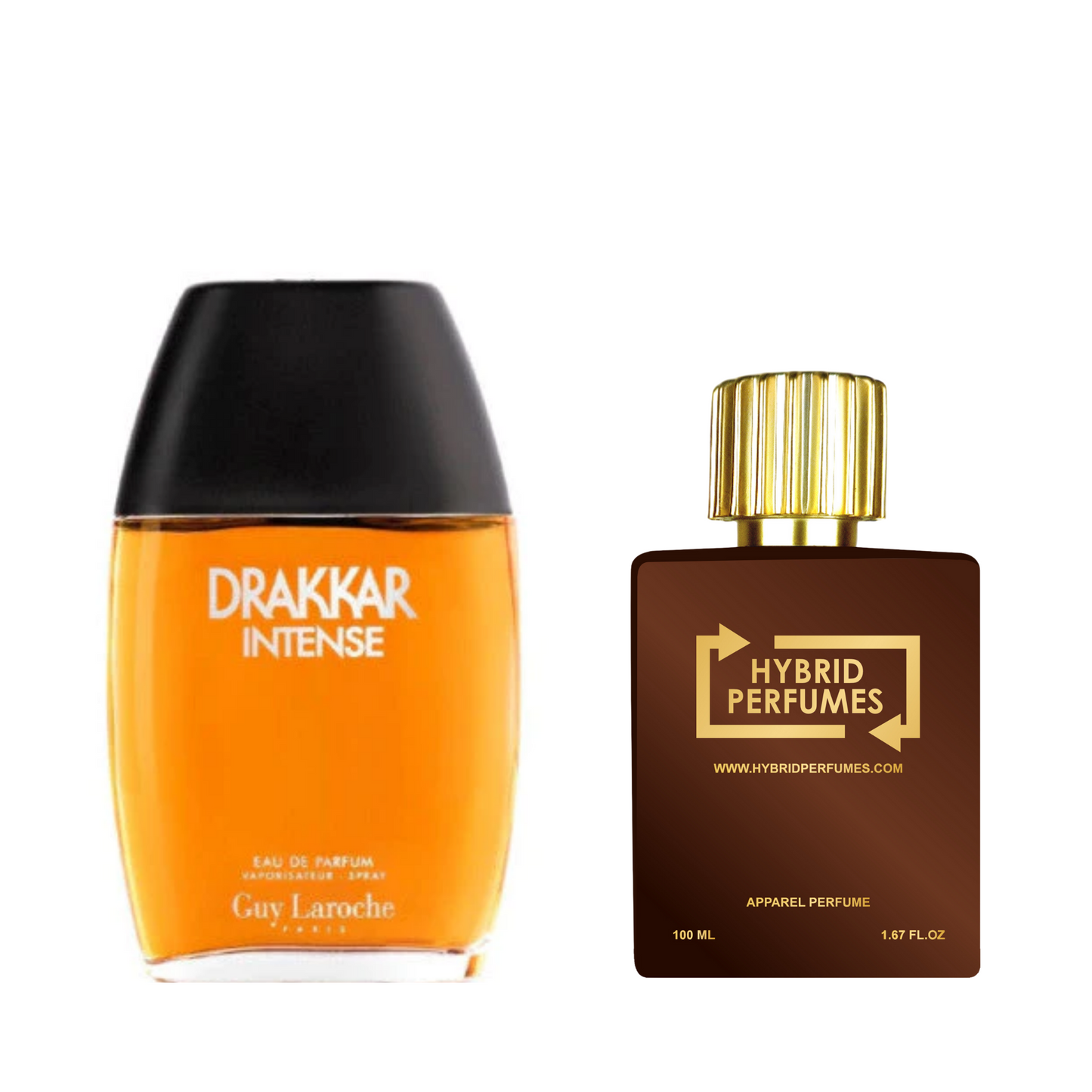 Drakkar Intense Guy Laroche