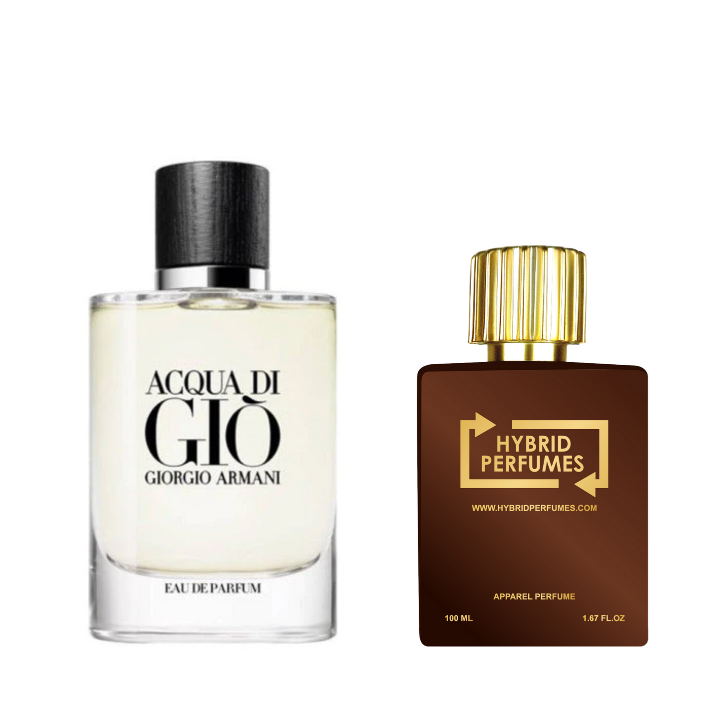 Acqua di Giò Eau de Parfum Giorgio Armani