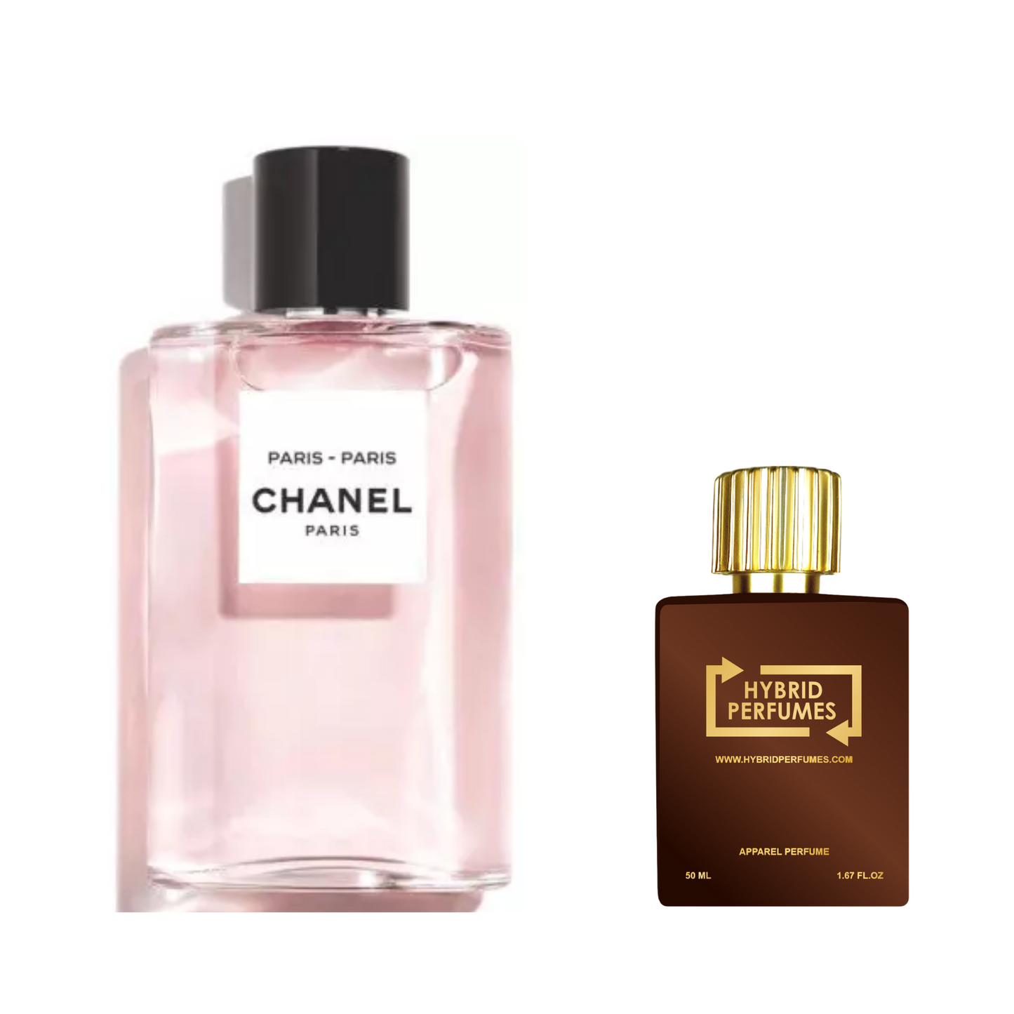 Paris – Paris Chanel