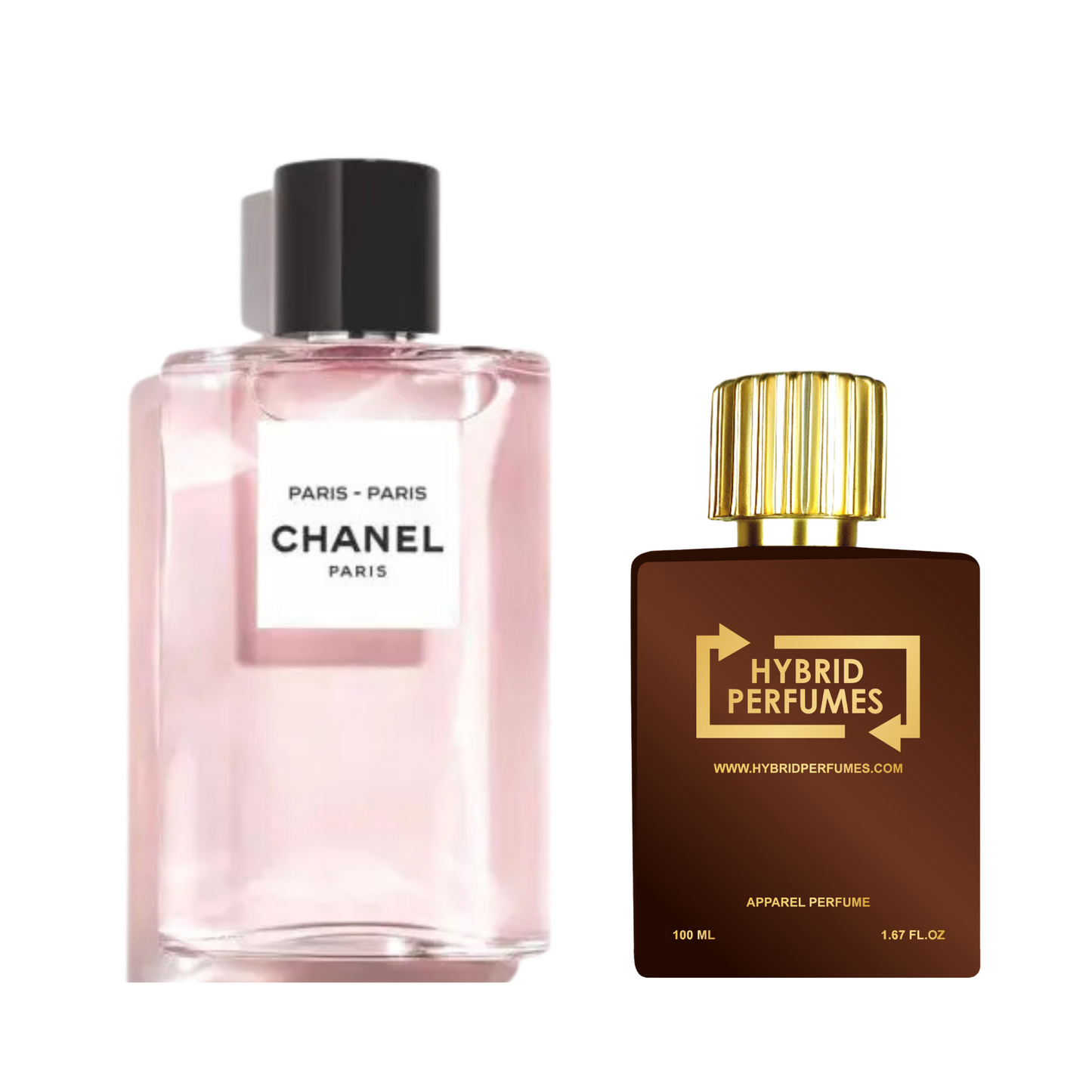 Paris – Paris Chanel
