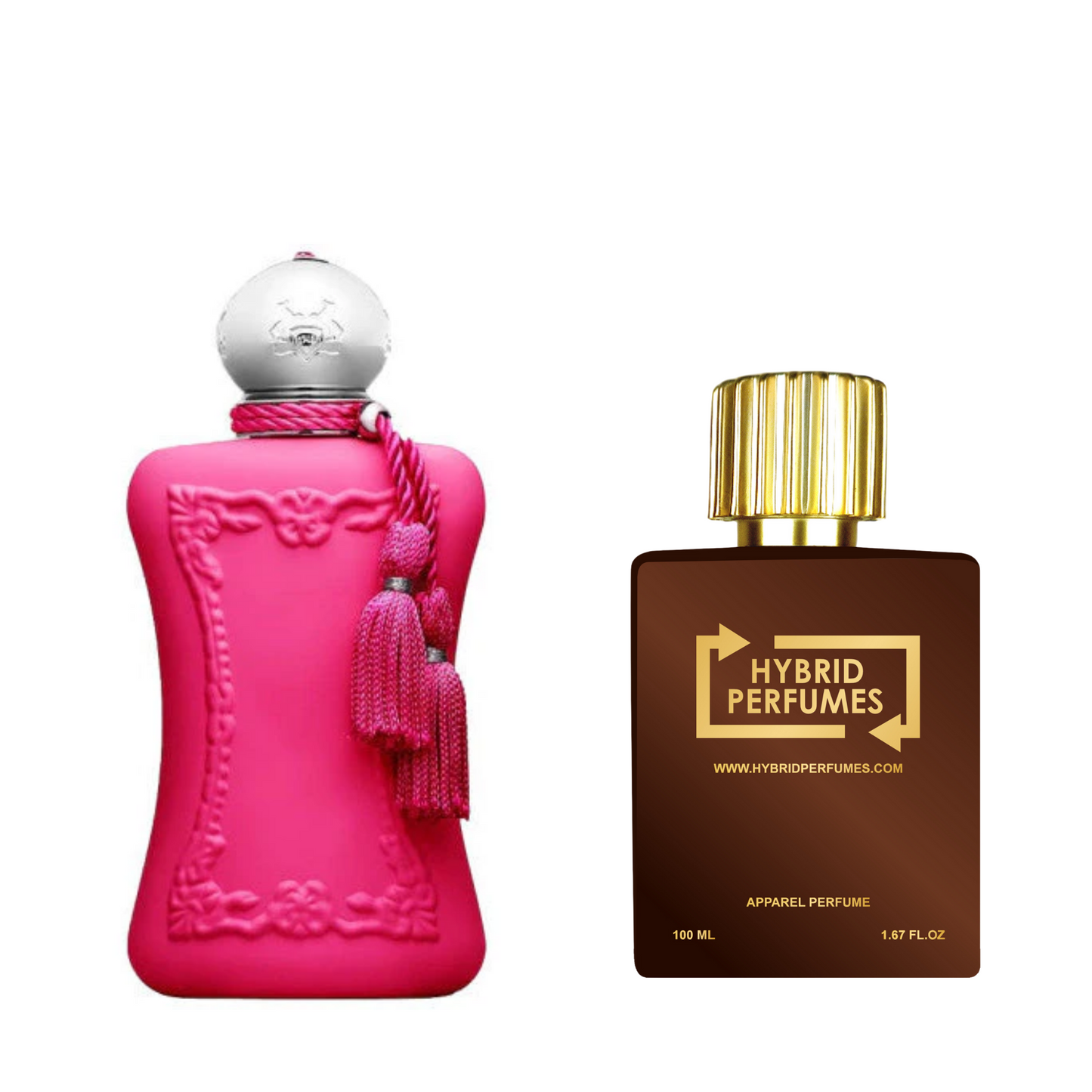 Oriana Parfums de Marly