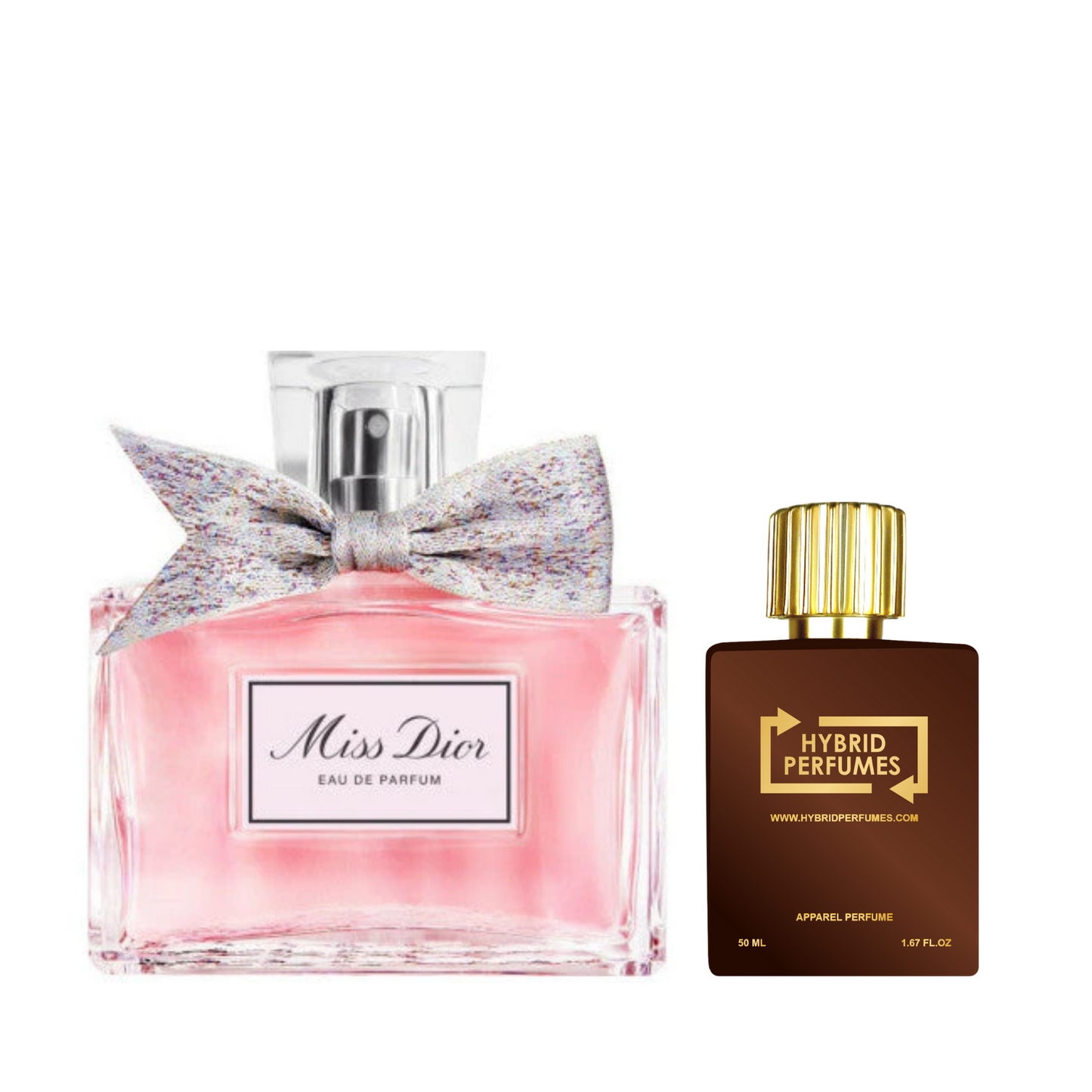 Miss Dior Eau de Parfum (2021) by Dior