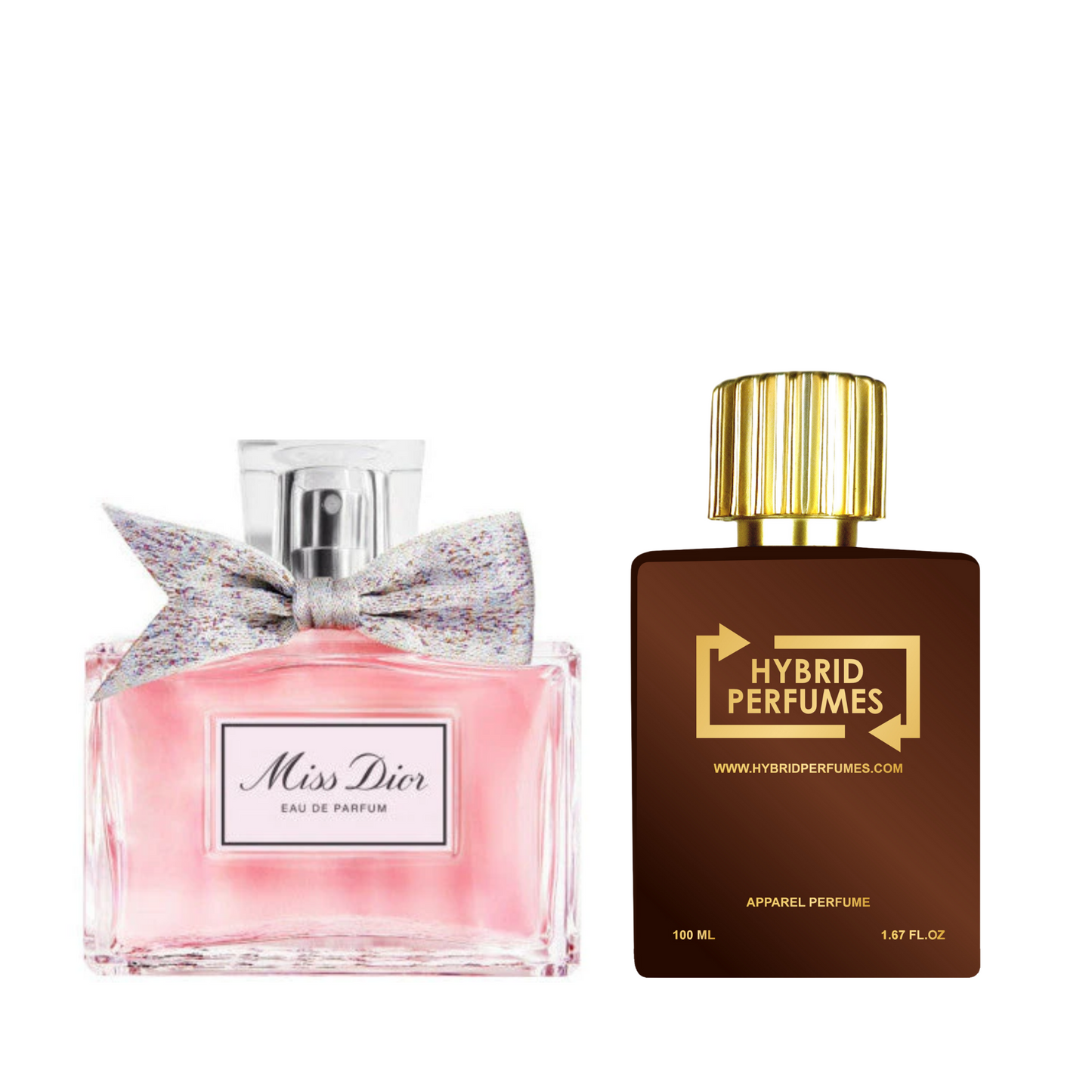 Miss Dior Eau de Parfum (2021) by Dior