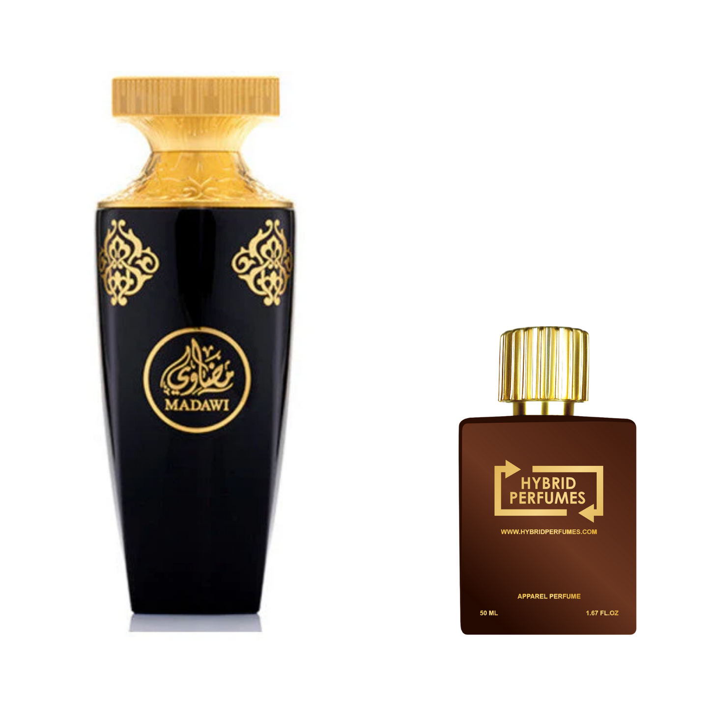 Madawi by Arabian Oud