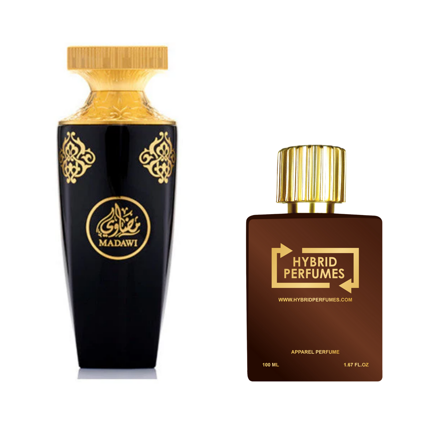 Madawi by Arabian Oud