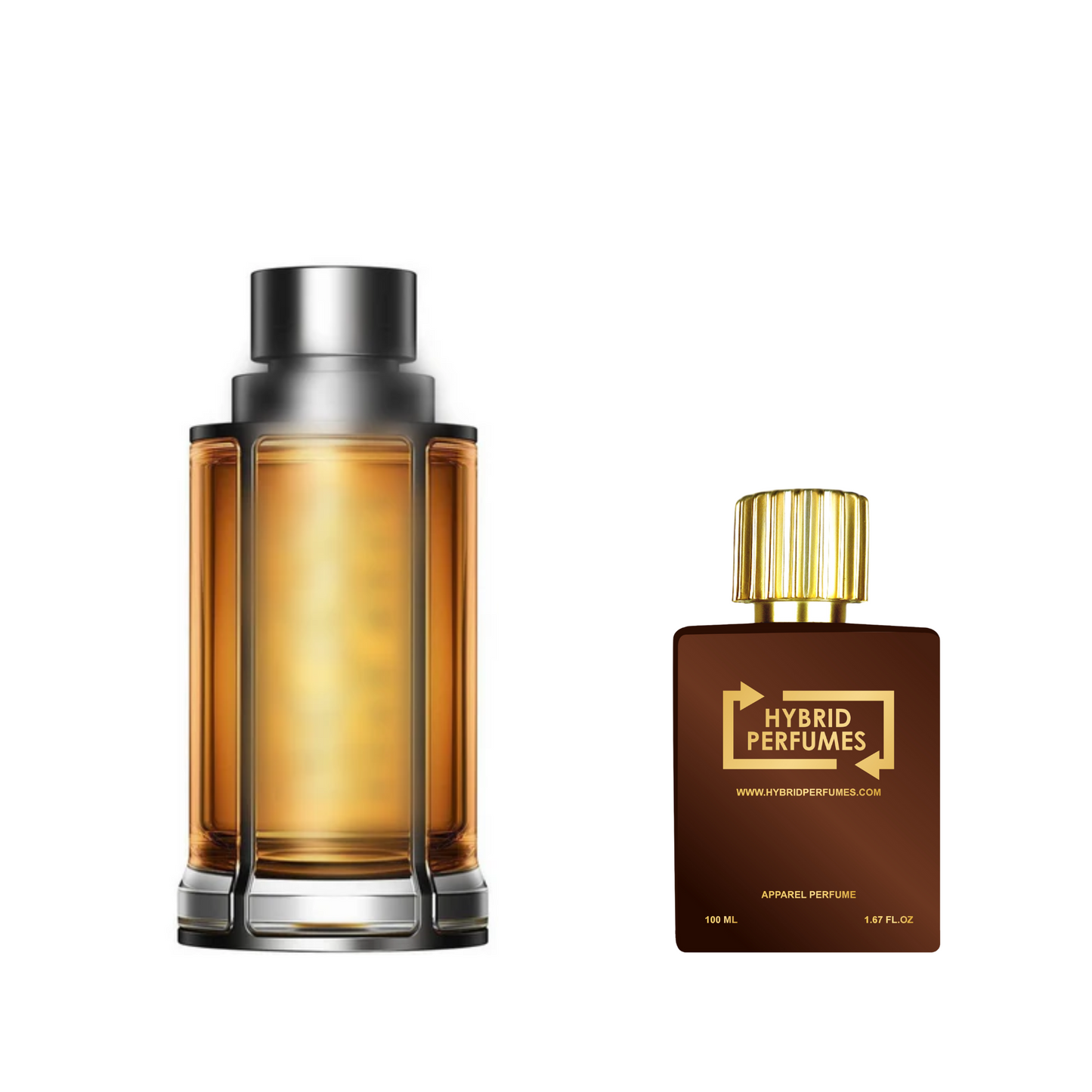 Bouss The Scent by Hugoe Bouss for men