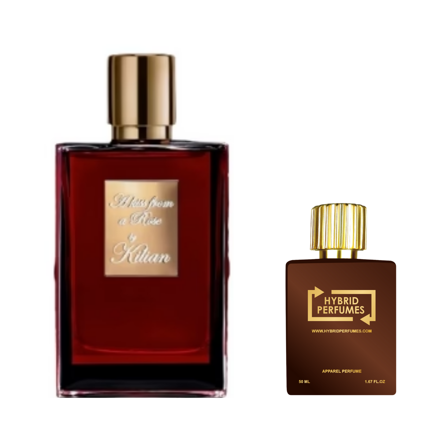 A Kiss from a Rose By Kilian for women