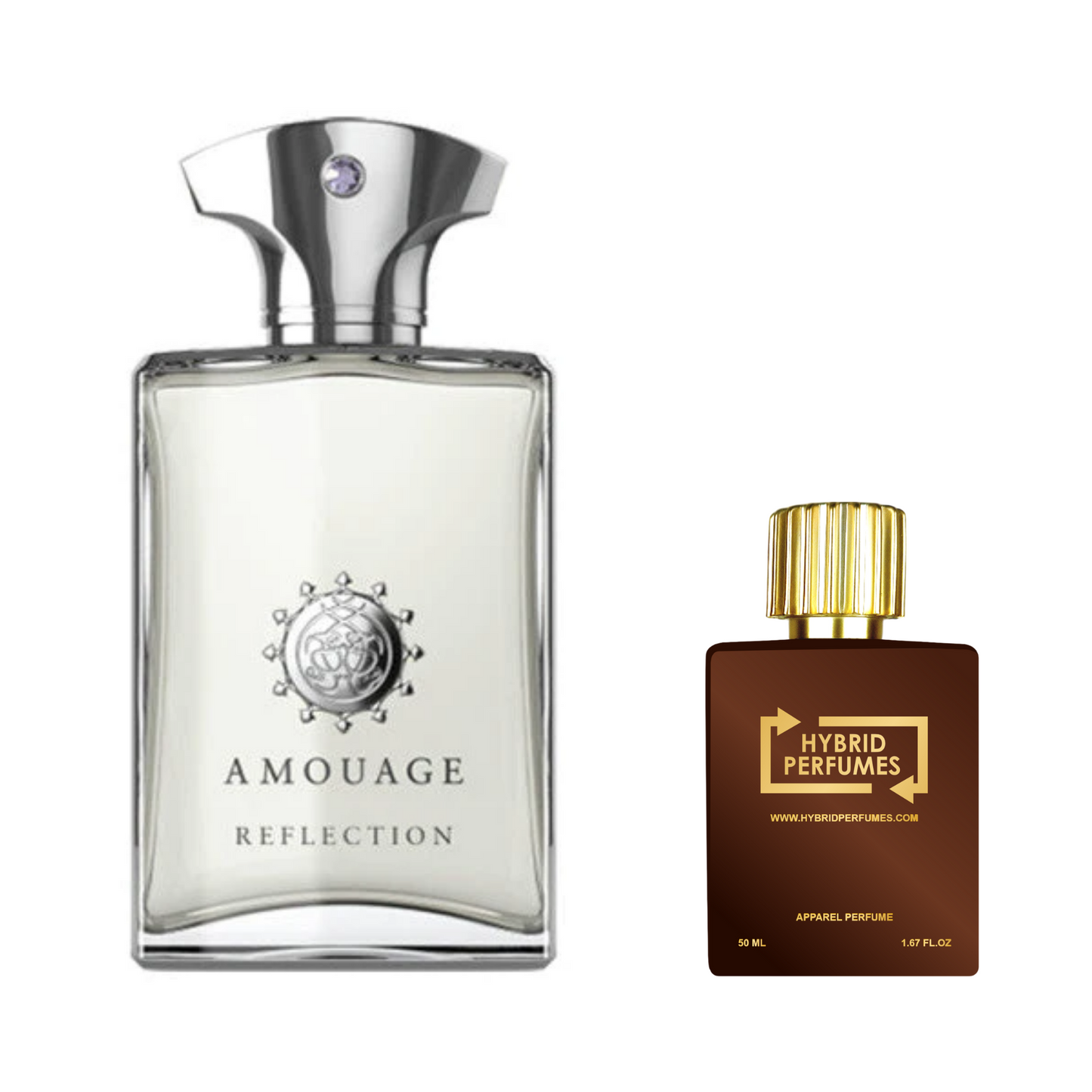 Reflection Man Amouage
