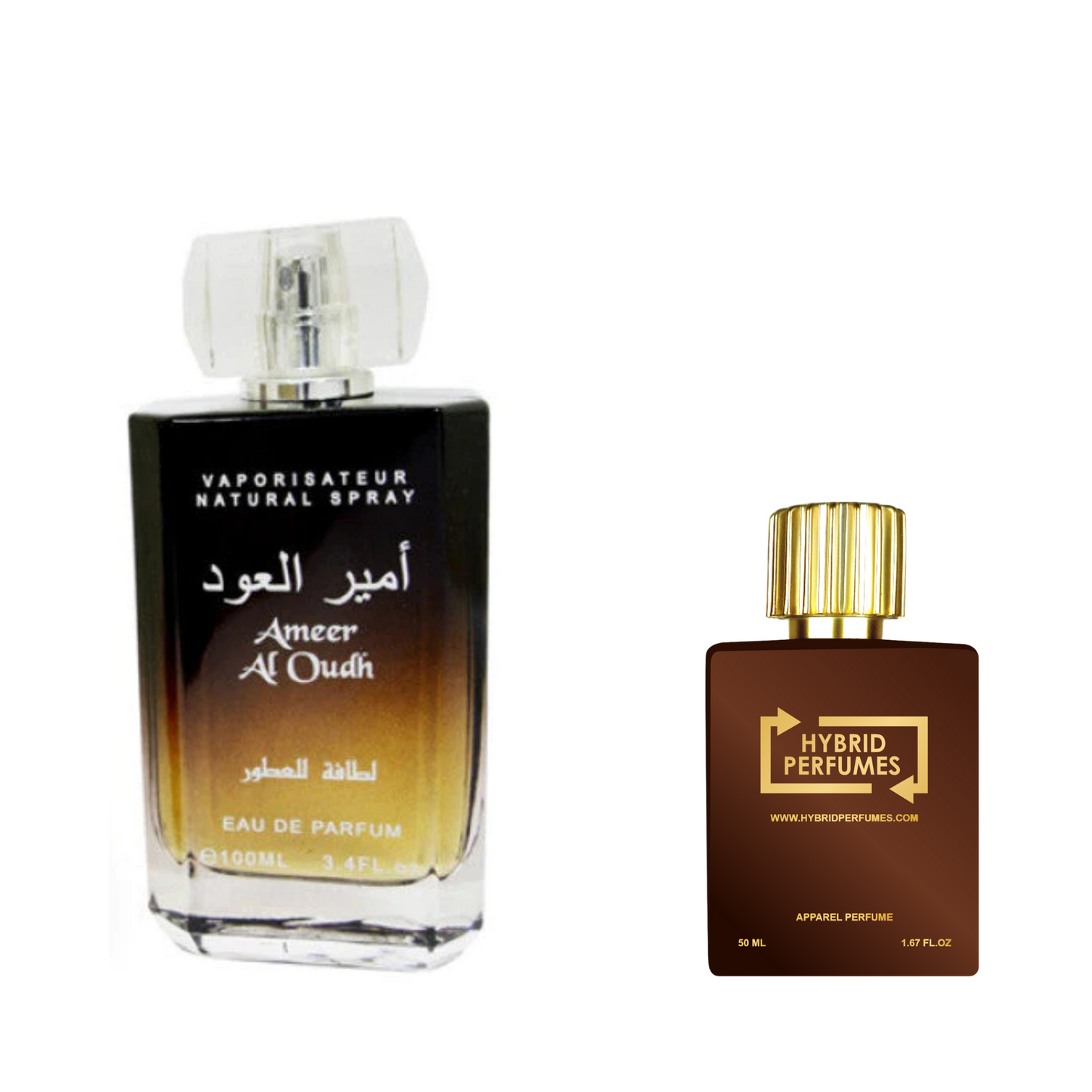 Ameer Al Oudh by Lattafa