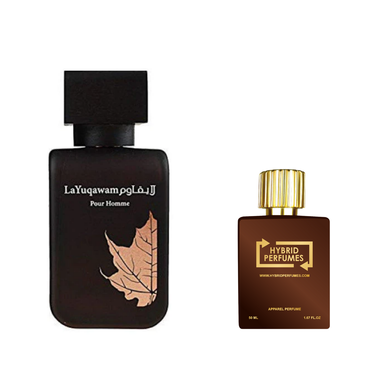 La Yuqawam Homme Rasasi