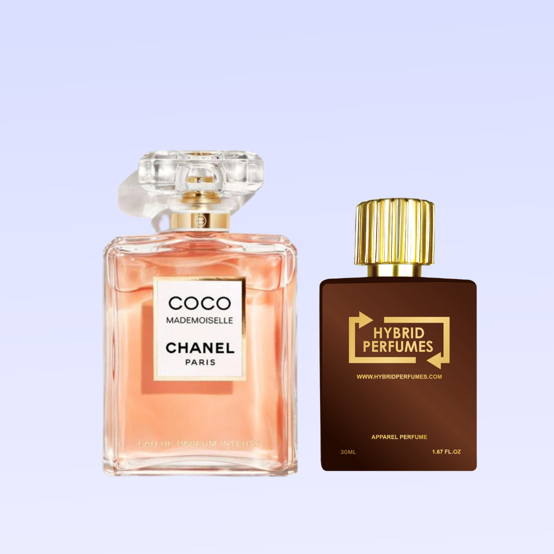 Women Travel / Day Wear Combo - 3 x 25ml