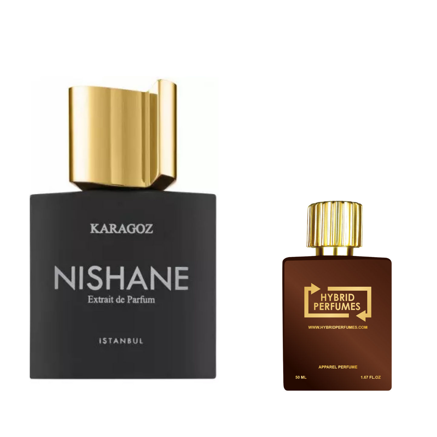 Karagoz Nishane