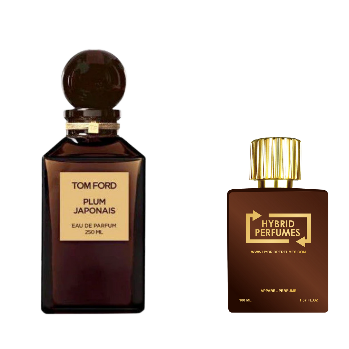 Plum Japonais Tom Ford