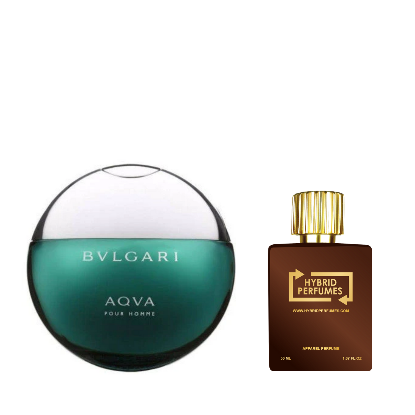 Aqva Pour Homme Bvlgari for men
