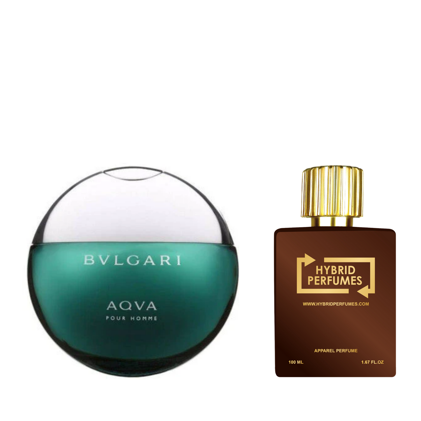 Aqva Pour Homme Bvlgari for men