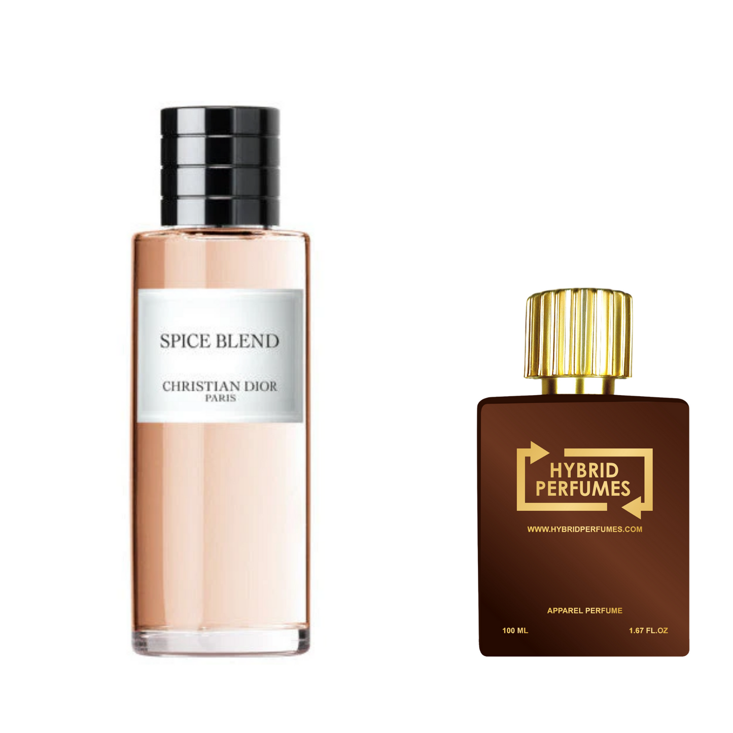 Spice Blend by Dior