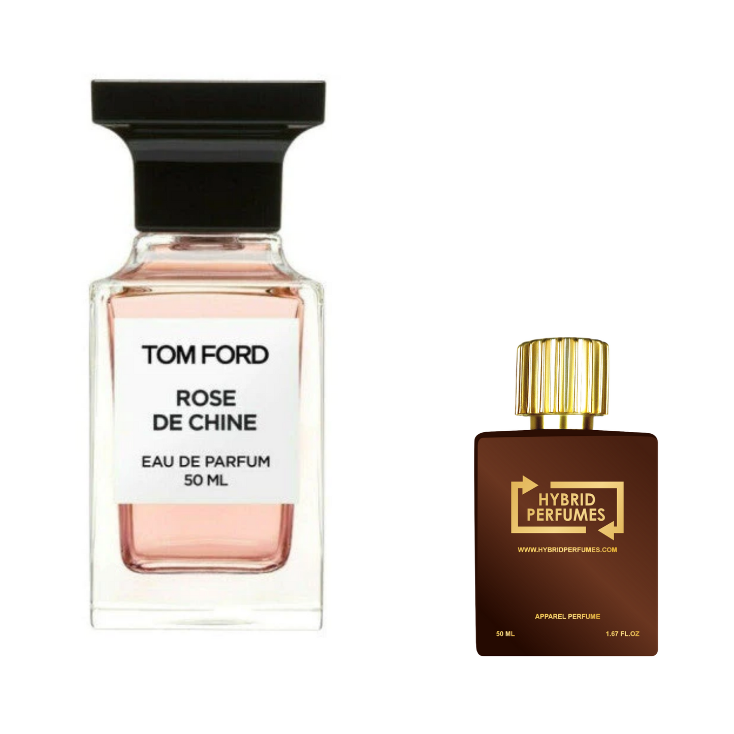 Rose de Chine by Tom Ford