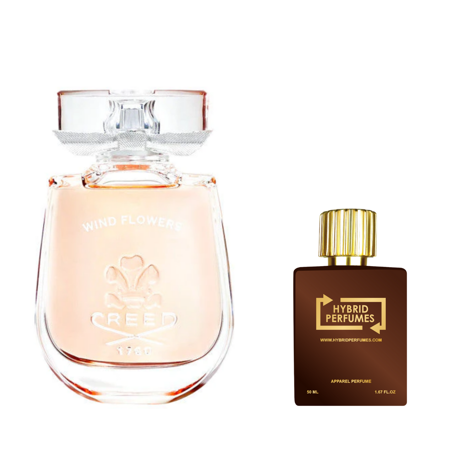 Wind Flowers by Creed for women