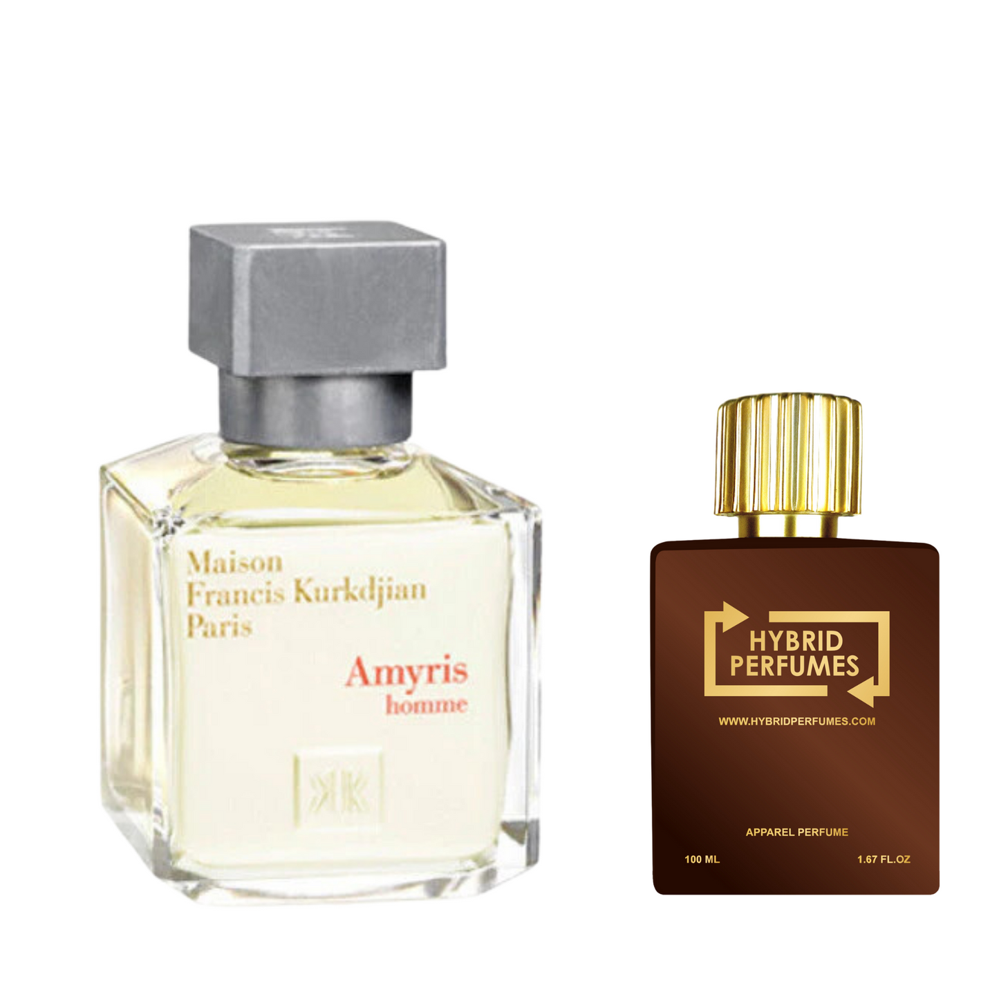 Amyris Homme by Maison Francis Kurkdjian for men
