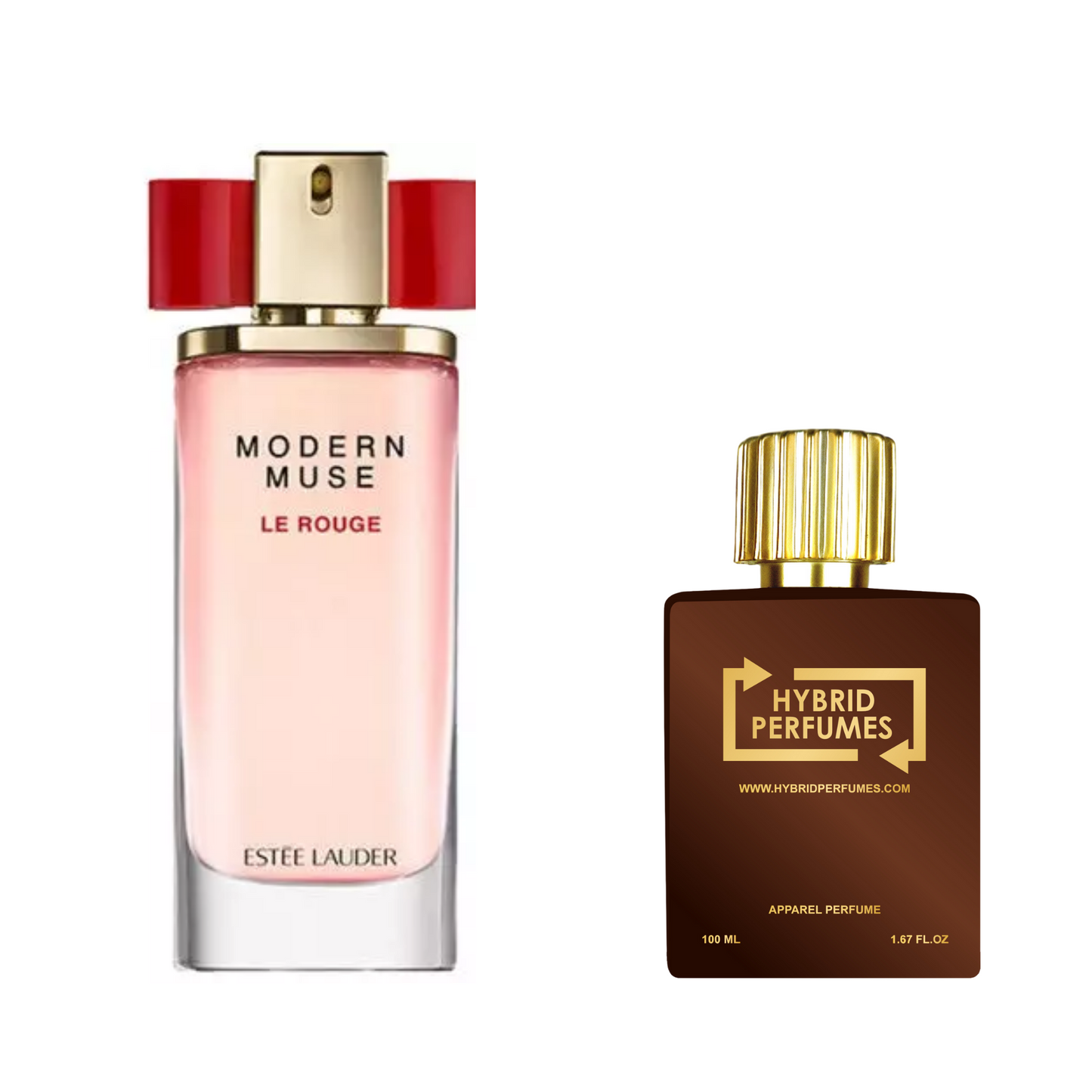 Modern Muse Le Rouge by Estée Lauder for women
