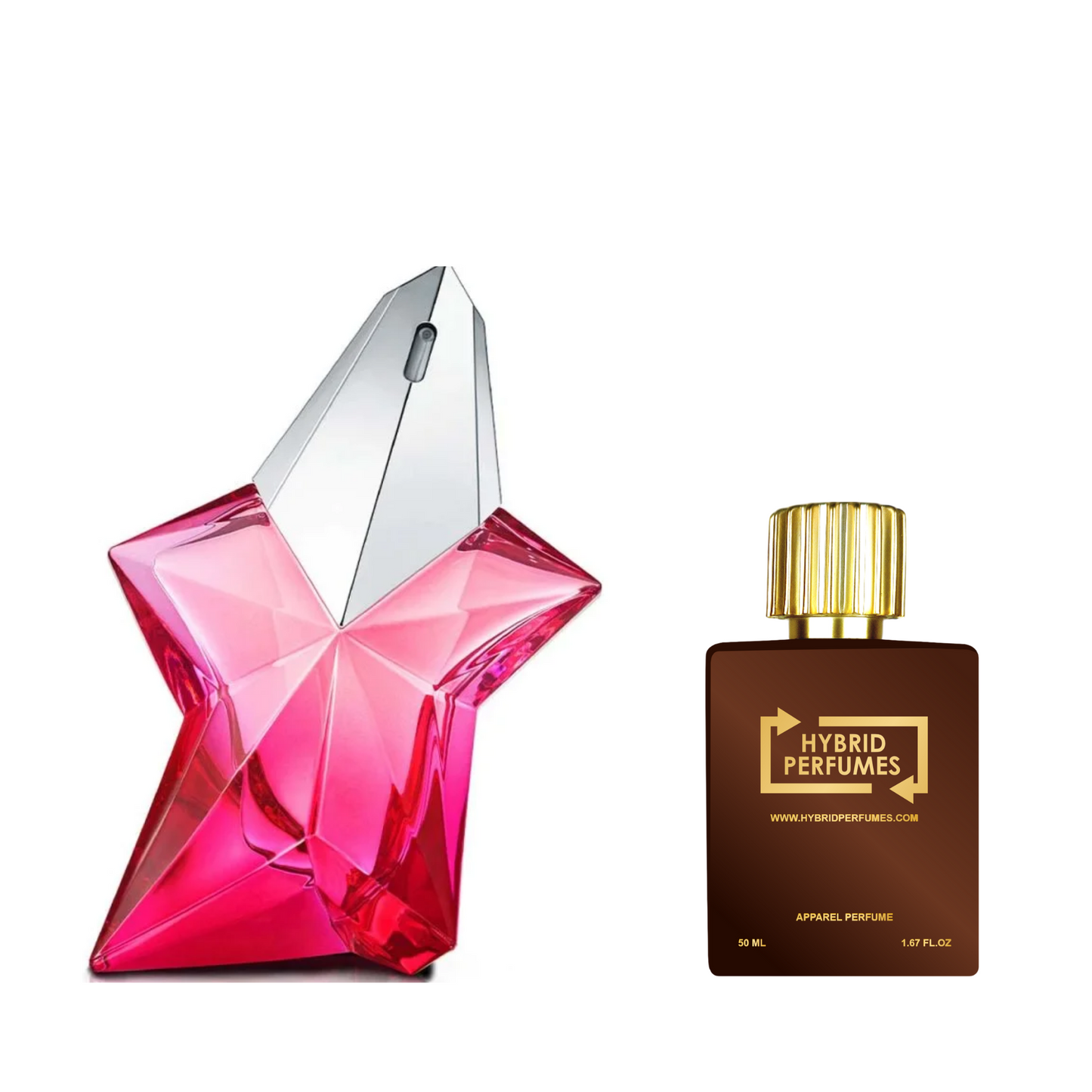 Angel Nova by Thierry Mugler for women