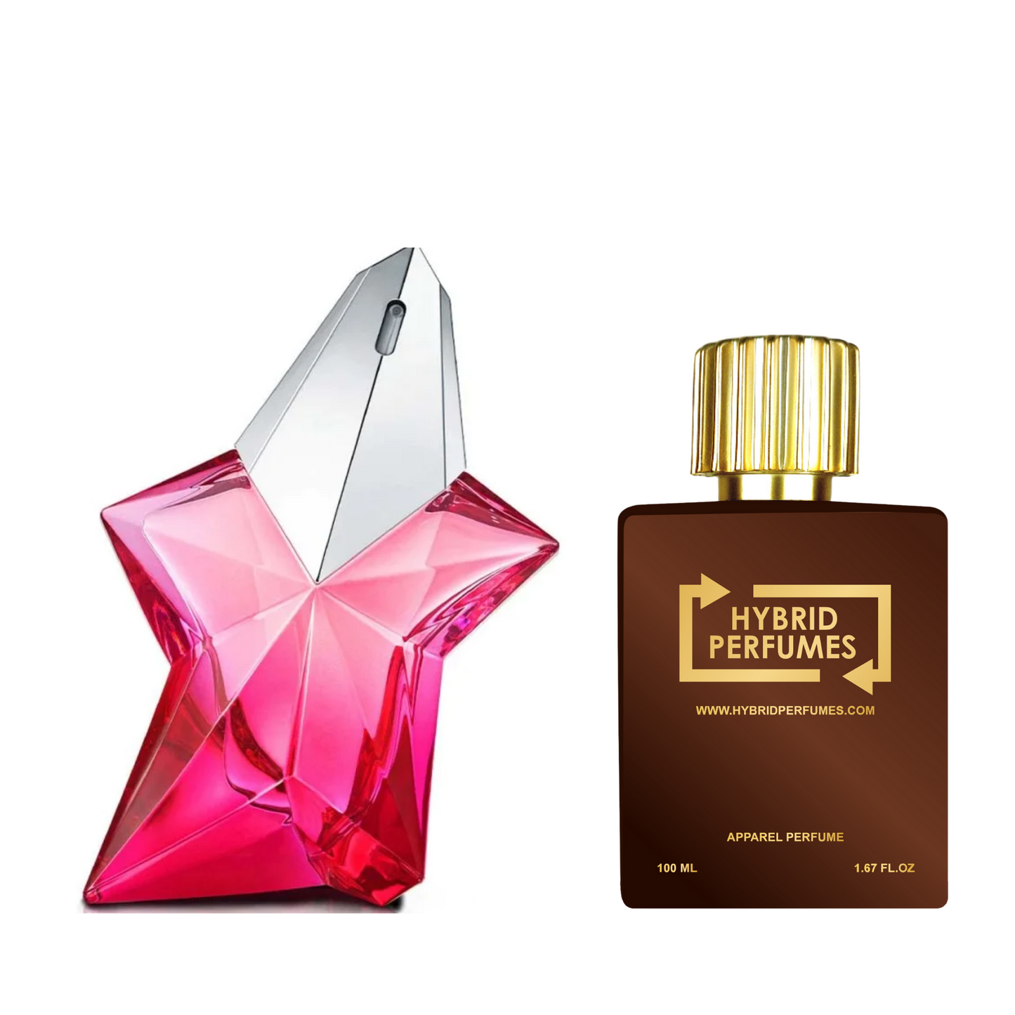 Angel Nova by Thierry Mugler for women