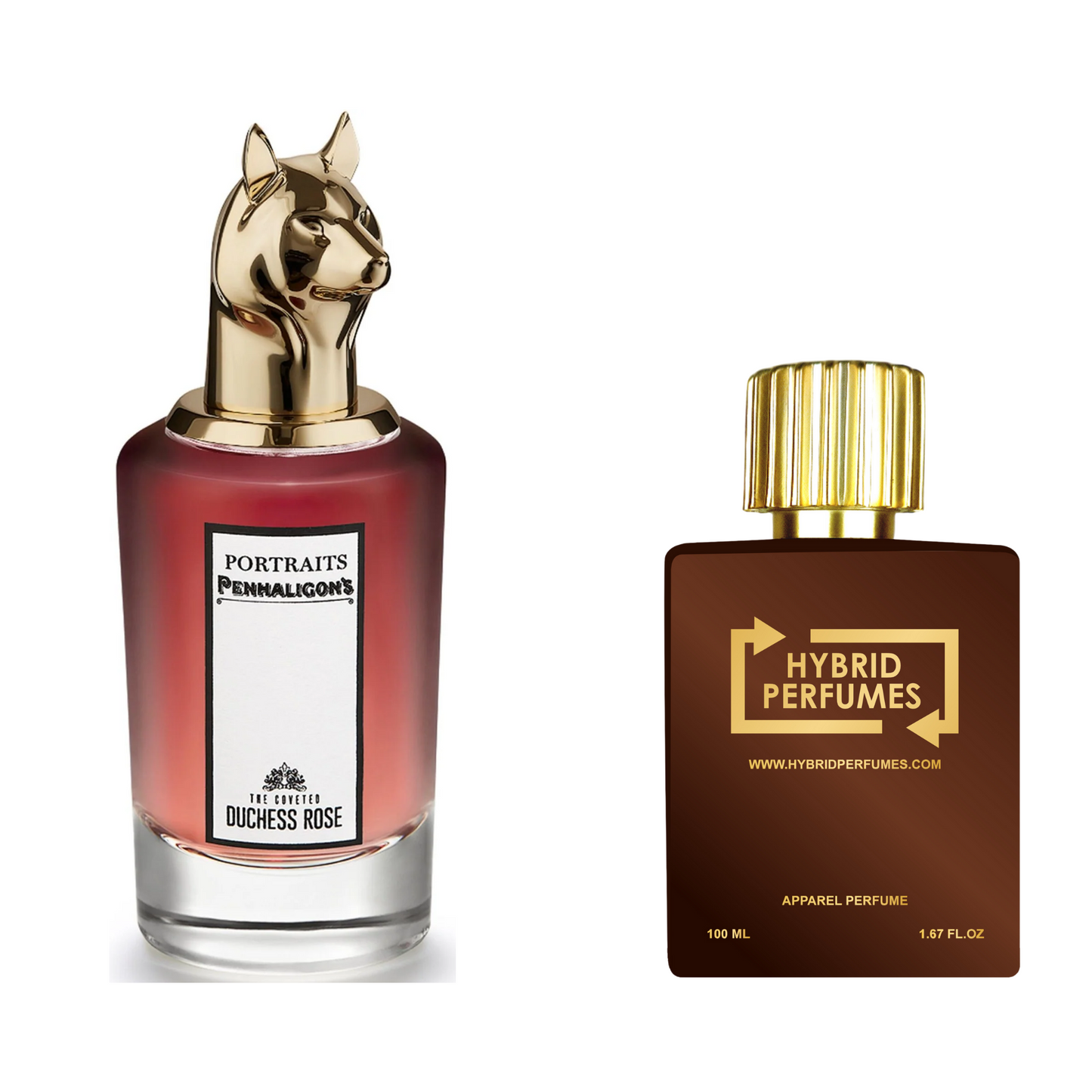 The Coveted Duchess Rose by Penhaligon's for women