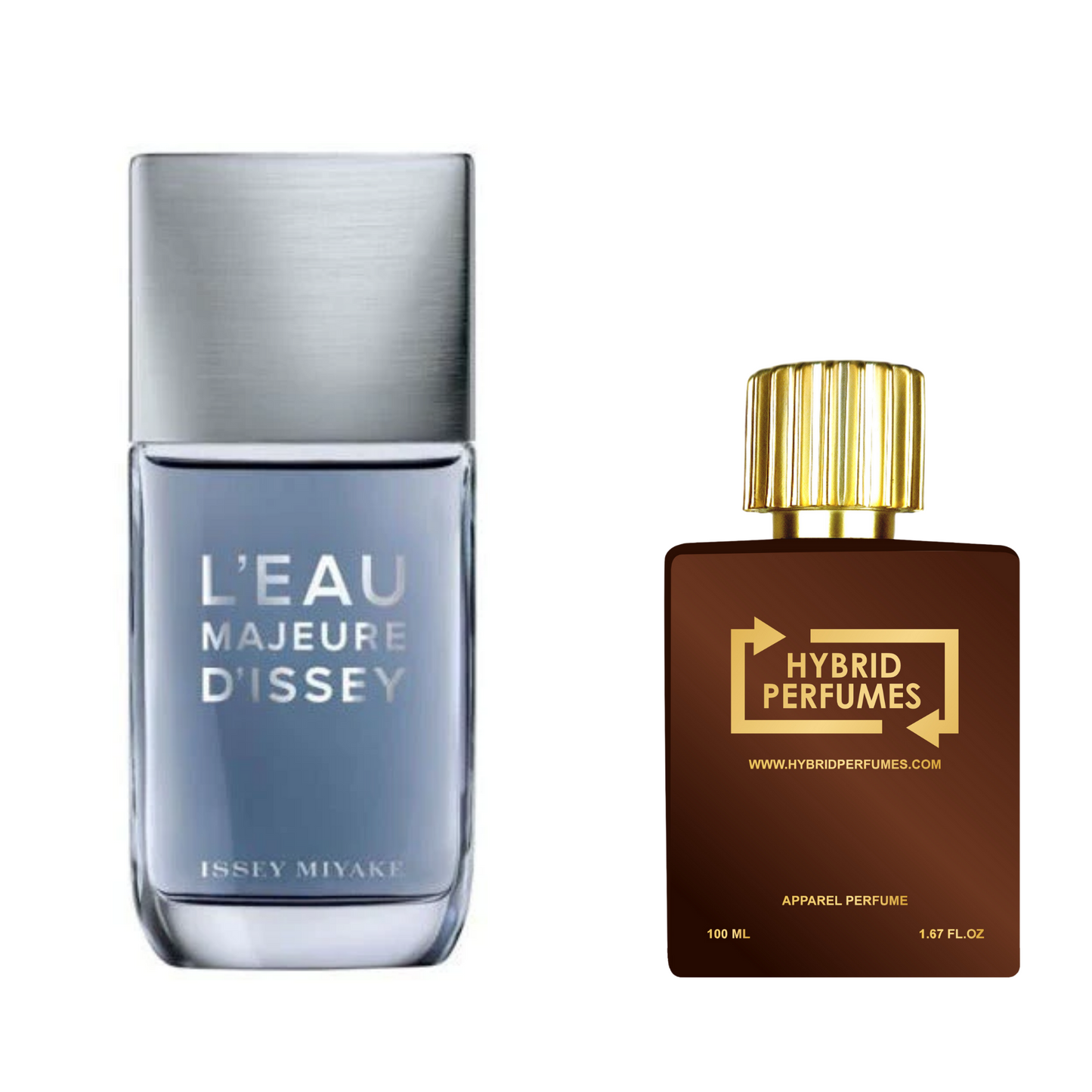 L'Eau Majeure d'Issey by Issey Miyake