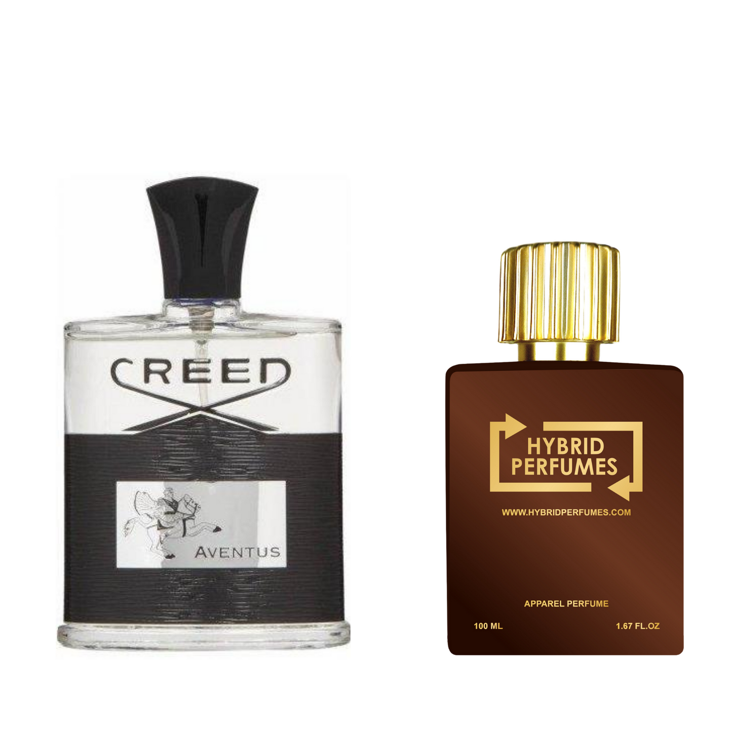 Aventus Creed