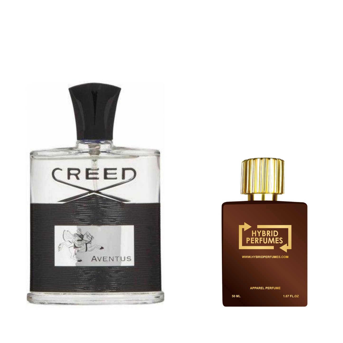 Aventus Creed