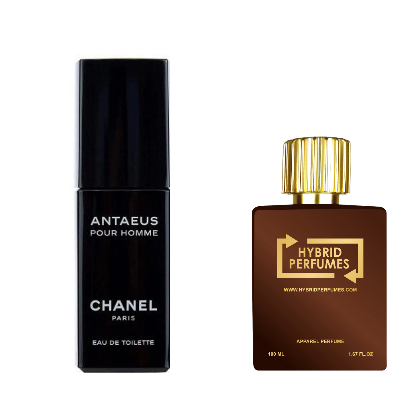 Chanel Antaeus for Men