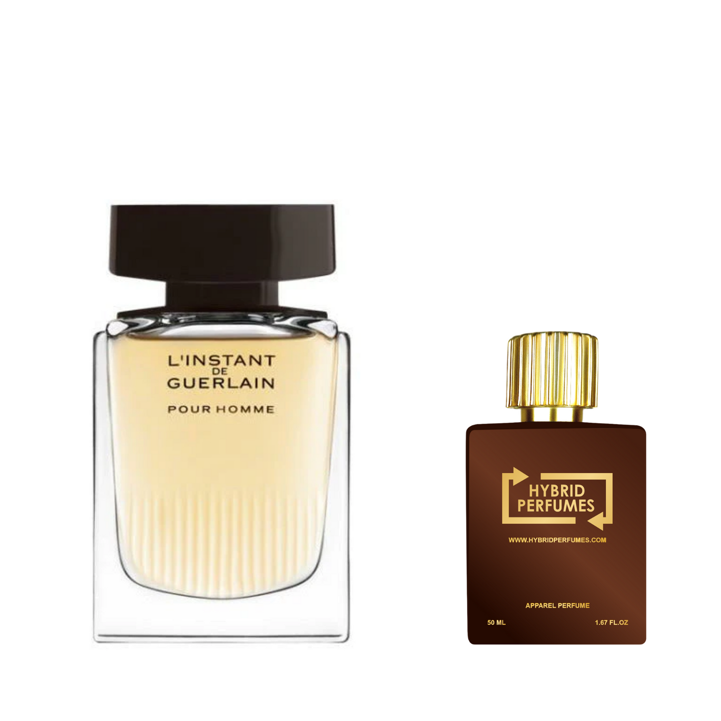 L'instant by Guerlain