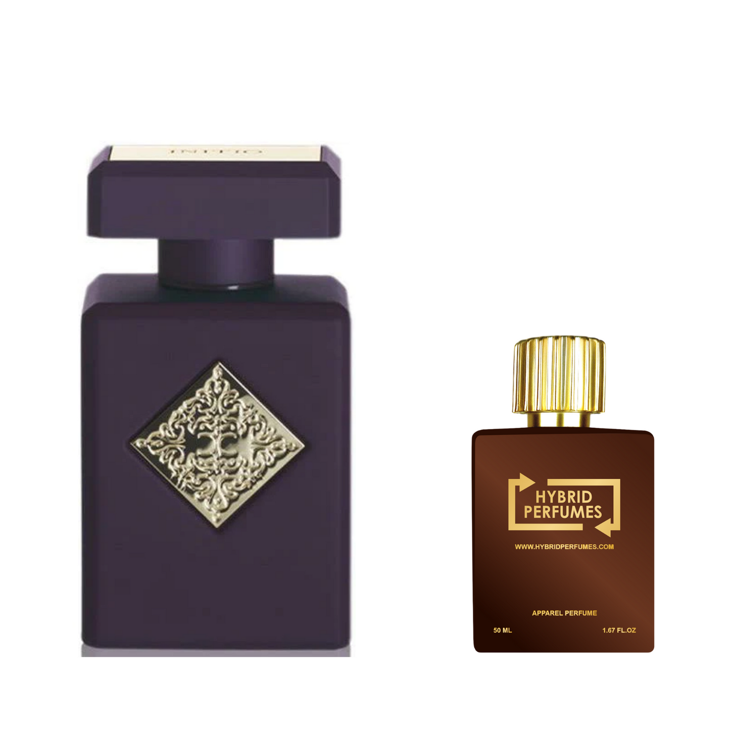 Side Effect by Initio Parfumes Prives