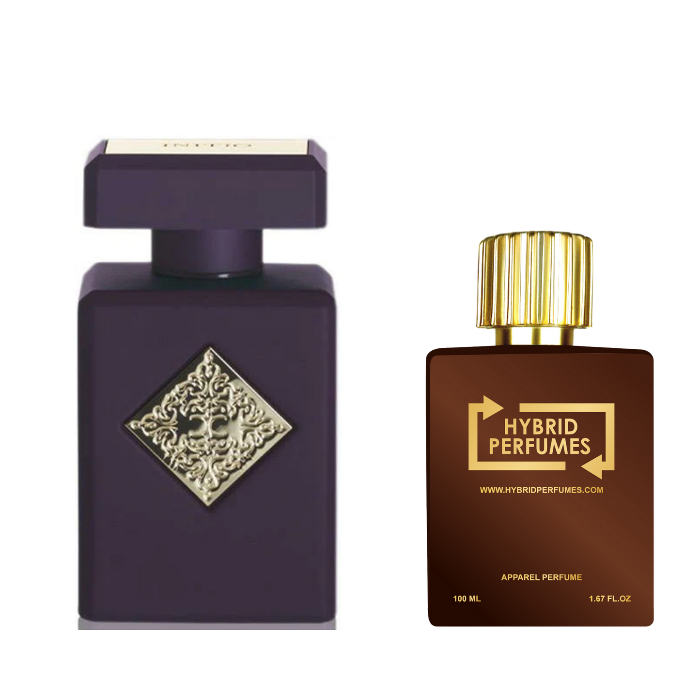 Side Effect by Initio Parfumes Prives