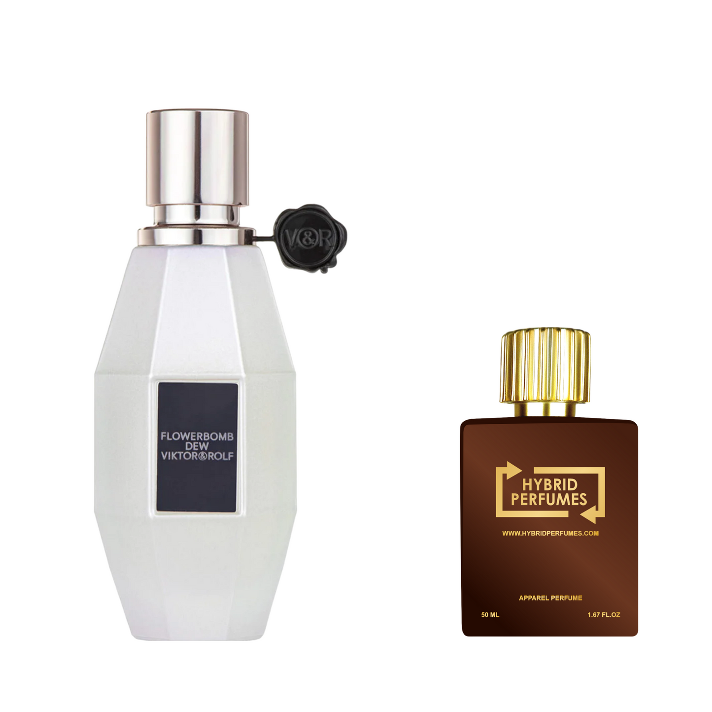 Flowerbomb Dew Viktor & Rolf