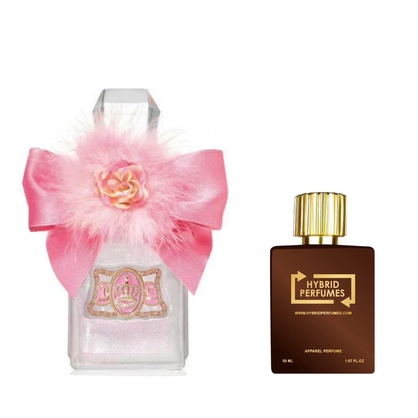 Viva La Juicy Glacé by Juicy Couture