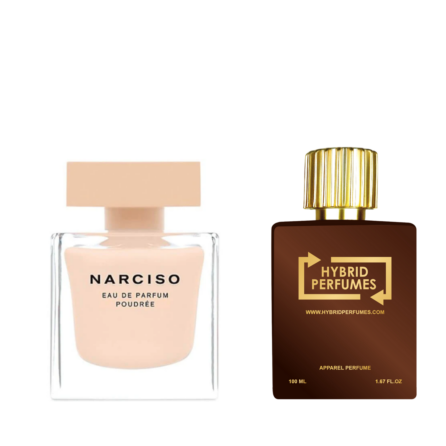 Narciso Poudree by Narciso Rodriguez