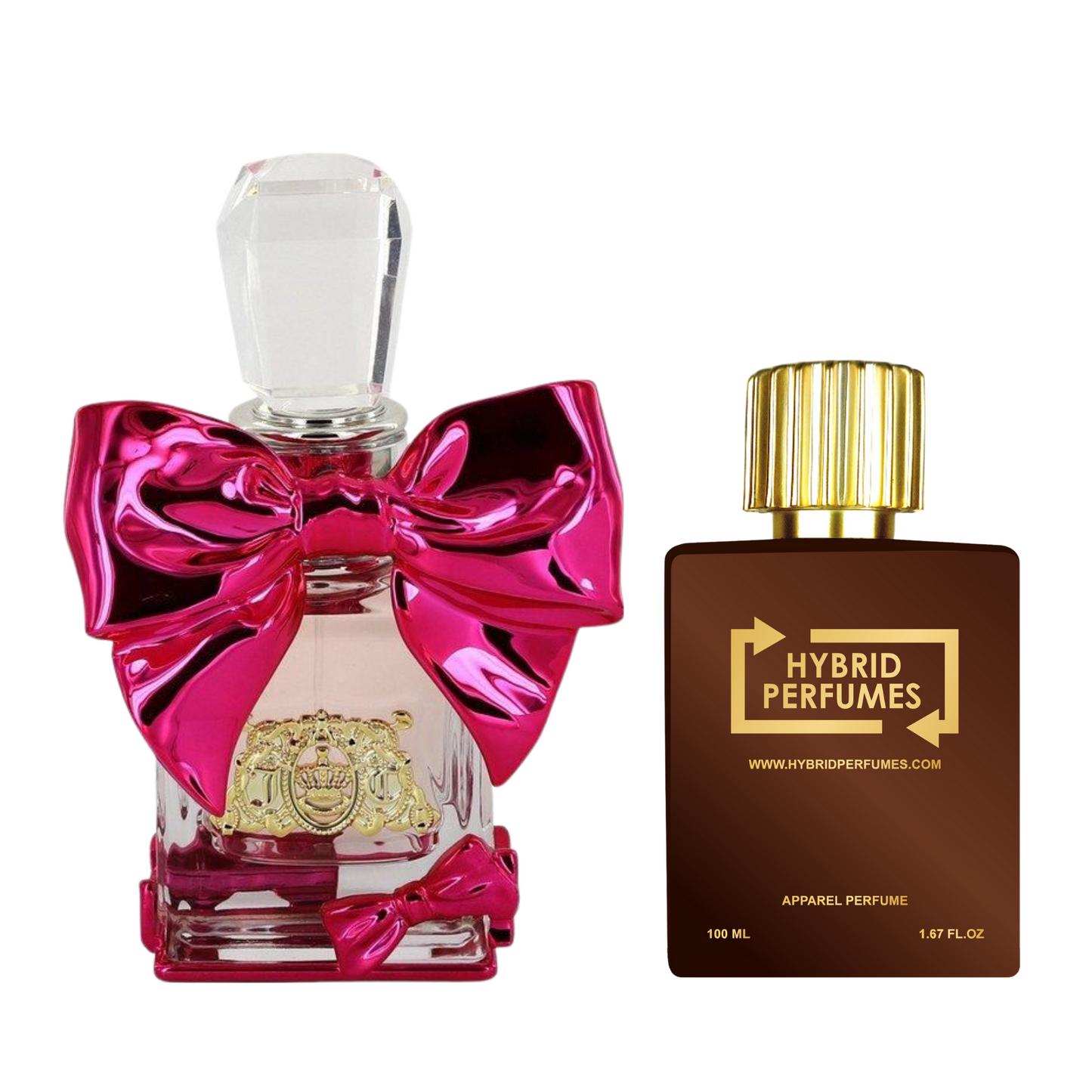 Viva La Juicy Bowdacious by Juicy Couture