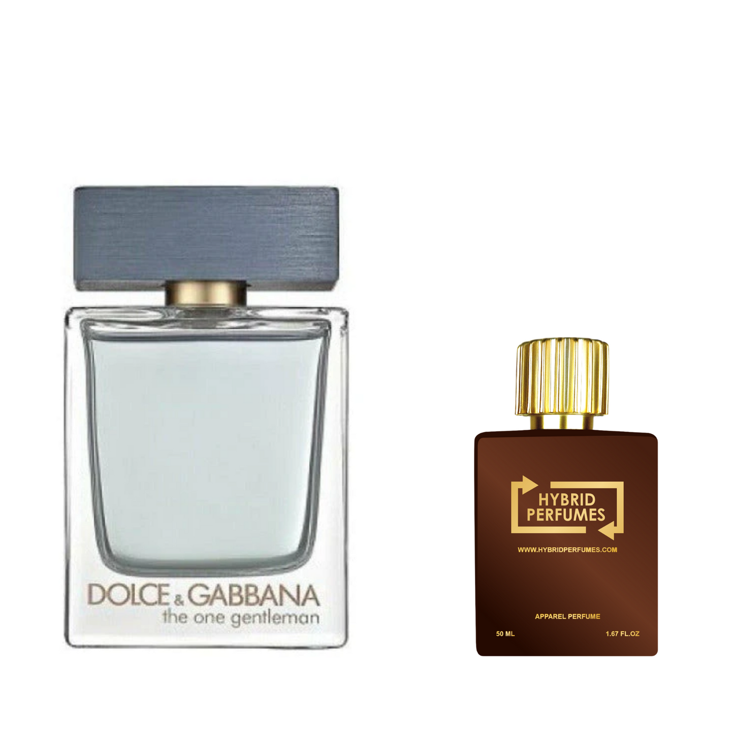 The One Gentleman Dolce&Gabbana