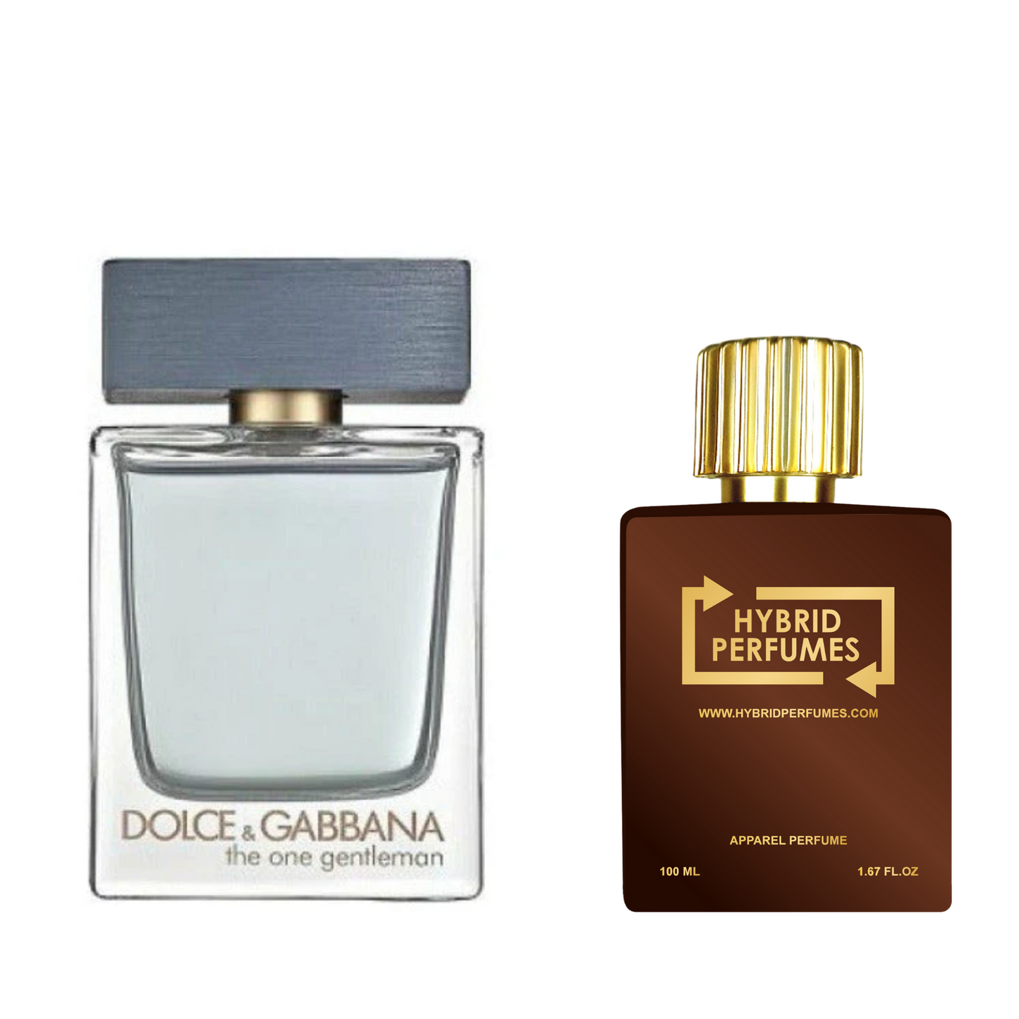 The One Gentleman Dolce&Gabbana