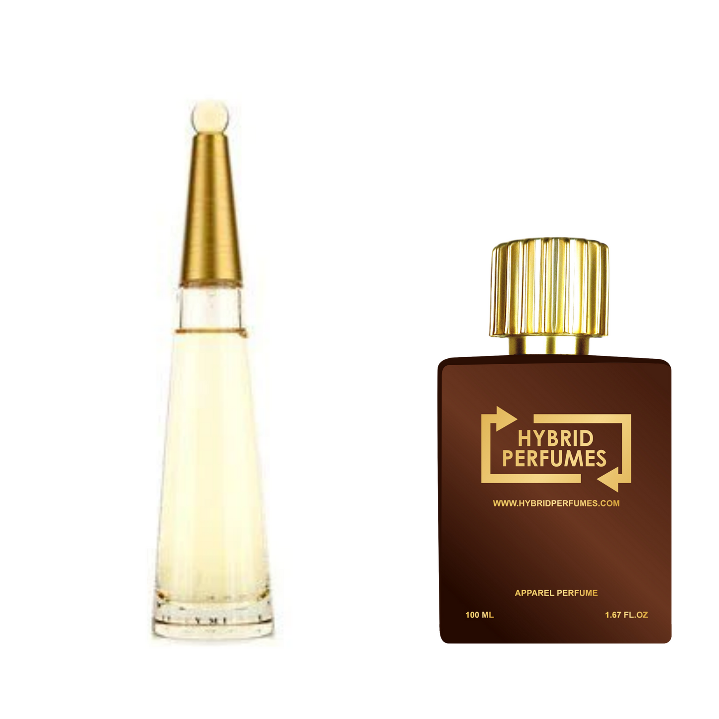 L'Eau D'Issey Absolue by Issey Miyake