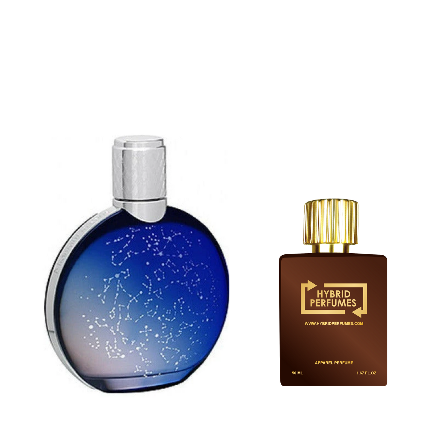 Midnight In Paris by Van Cleef & Arpels